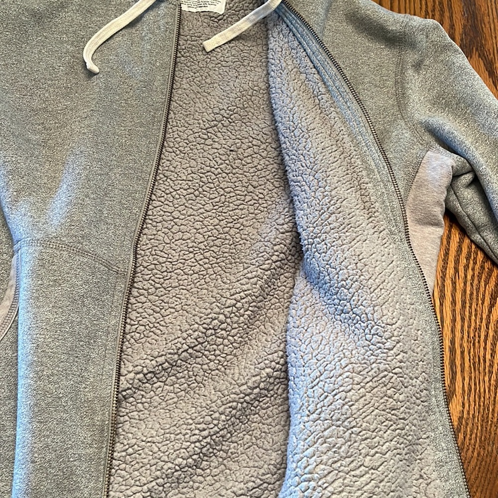 Gray Sonoma Jacket - Picture 7 of 7